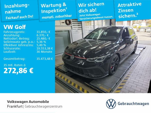 VW Golf 35.915 km 31.850 &euro; Frankfurt 60326