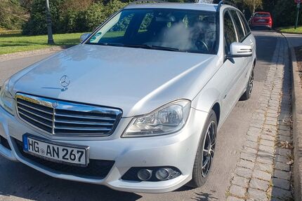 Mercedes-Benz C 220 249.900 km 6.490 &euro; Kronberg 61476