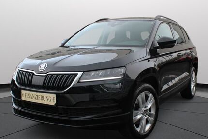 Skoda Karoq 95.280 km 24.700 &euro; Frankfurt am Main 60386