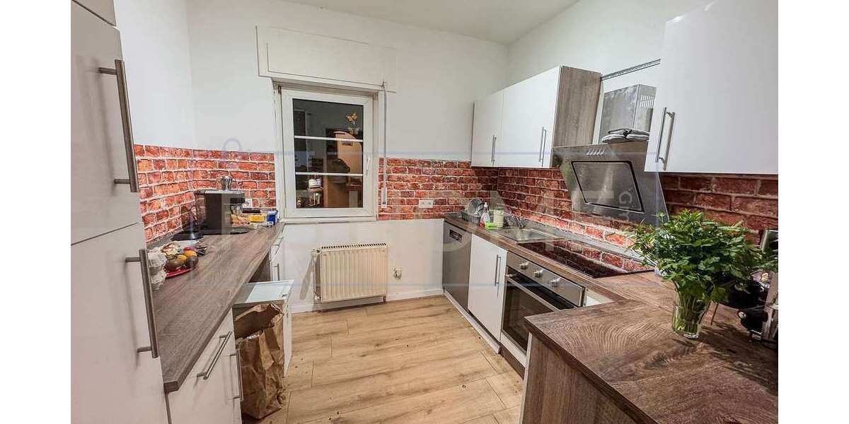 Etagenwohnung Frankfurt am Main Bonames - 1 Zimmer, 10 m&sup2;, 490&euro; | Angebot:24953086