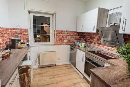 Wohnung Frankfurt am Main Bonames - 1 Zimmer, 10 m&sup2;, 490&euro; | Angebot:24953086