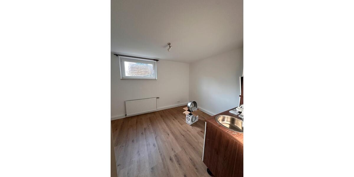 Erstbezug nach Sanierung: 2 Zimmer Wohnung in Frankfurt-Eschershe 2 zimmer