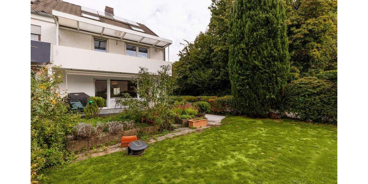 Reihenendhaus Frankfurt am Main Praunheim - 7 Zimmer, 160 m&sup2;, 1.050.000&euro; | Angebot:25663761