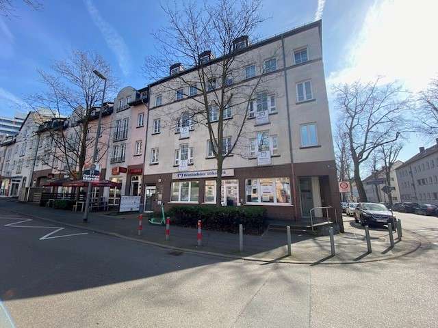 Wohnung zum Mieten in Wiesbaden 995 € 88 m²