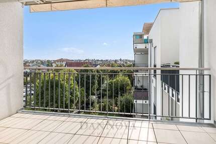 Wohnung Frankfurt am Main Bonames - 4 Zimmer, 106 m&sup2;, 2.150&euro; | Angebot:27542147