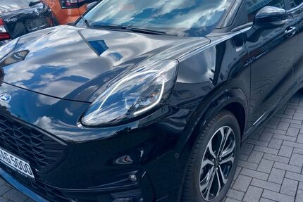 Ford Puma 26.850 km 18.990 &euro; Dreieich 63303