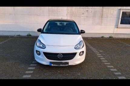 Opel Adam 141.000 km 6.300 &euro; Groß-Gerau 64521