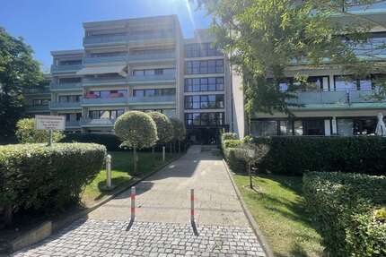 Wohnung Wiesbaden Bierstadt - 1 Zimmer, 40 m&sup2;, 159.390&euro; | Angebot:26972745