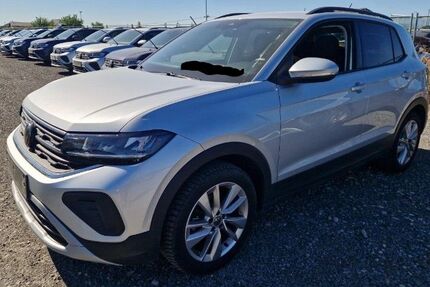 VW T-Cross 29.986 km 22.280 € Rüsselsheim 65428