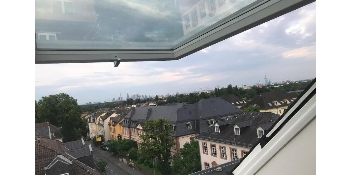 Maisonettenwohnung Frankfurt am Main Unterliederbach - 3 Zimmer, 82 m&sup2;, 1.350&euro; | Angebot:25722433