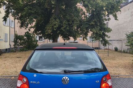 VW Polo 225.135 km 1.300 &euro; Darmstadt 64283
