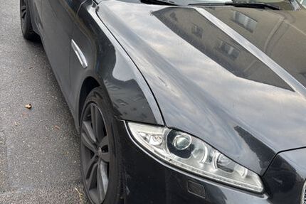 Jaguar XJ 193.000 km 10.250 &euro; Hanau 63457