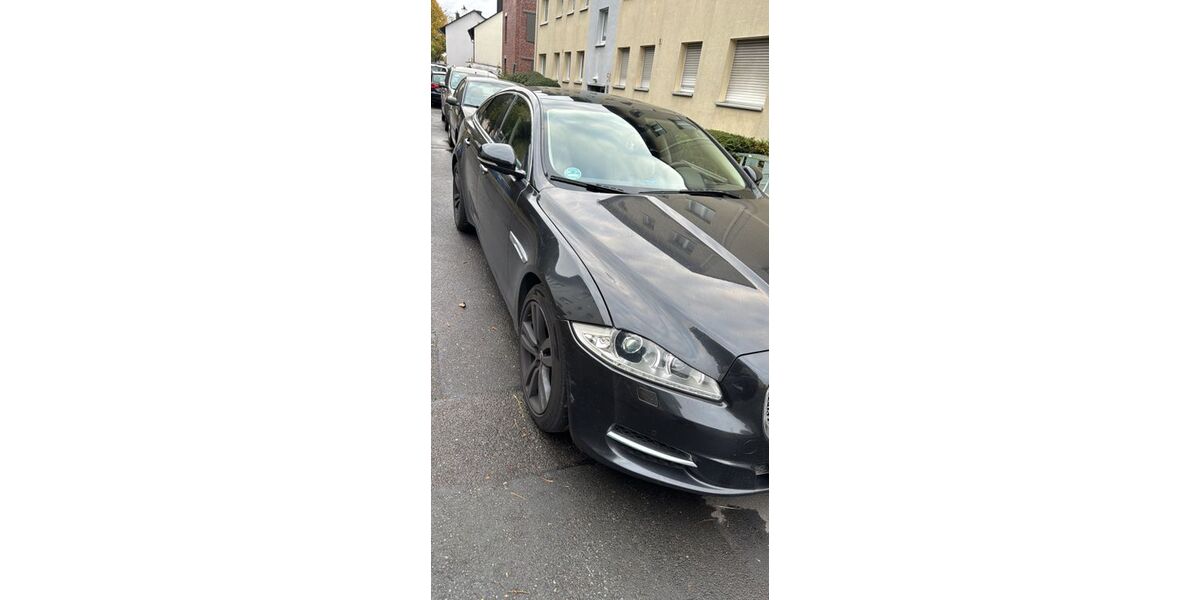 Jaguar XJ 193.000 km 10.250 &euro; Hanau 63457