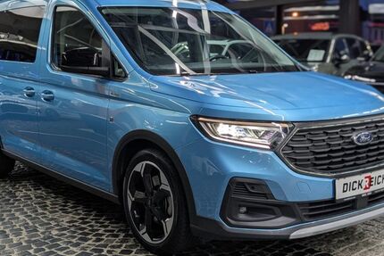 Ford Tourneo Connect 18.976 km 33.940 &euro; Dieburg 64807