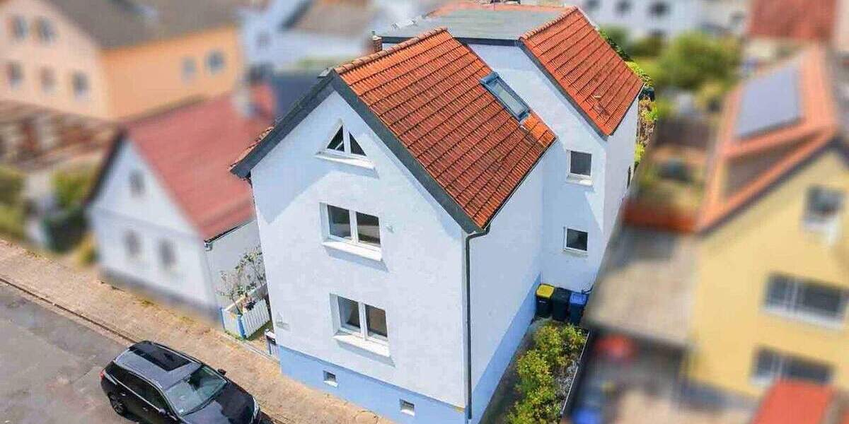 Mehrfamilienhaus, Wohnhaus Schöneck Büdesheim - 8 Zimmer, 230 m&sup2;, 565.000&euro; | Angebot:25607016