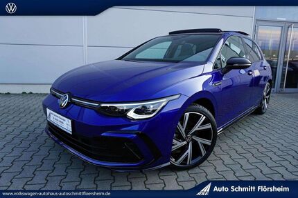 VW Golf 18.000 km 29.890 € Flörsheim 65439