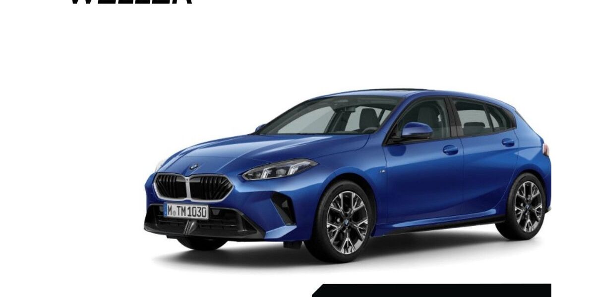 BMW 123 8.197 km 38.450 &euro; Bad Homburg 61352