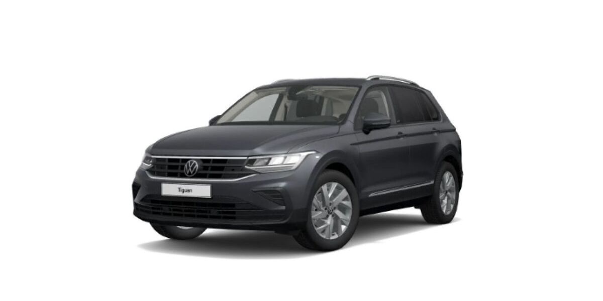 VW Tiguan 50.804 km 23.930 &euro; Hofheim 65719
