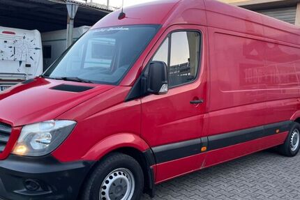 Mercedes Sprinter