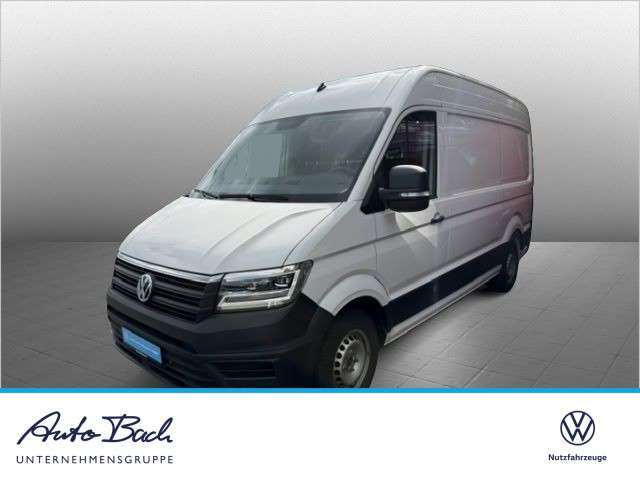VW Crafter 141.770 km 31.940 &euro; Bad Homburg 61348