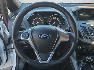 Ford B-Max 1.0 Sync Edition*Easy-DriverP*WinterP* 99.000 km 7.980 &euro; Nidderau 61130