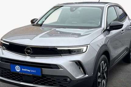 Opel Mokka 21.357 km 17.950 &euro; Frankfurt am Main 60386