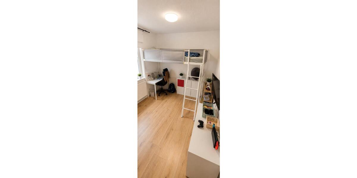 Maisonettenwohnung Flörsheim am Main - 5 Zimmer, 100 m&sup2;, 1.490&euro; | Angebot:26677546