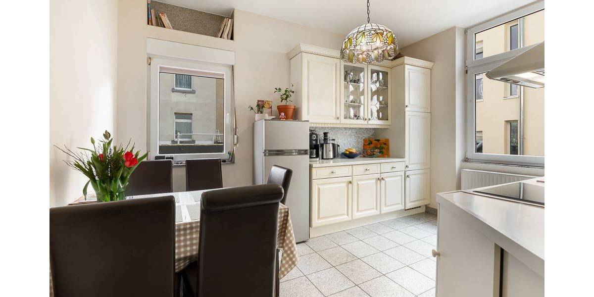 Etagenwohnung Frankfurt am Main Unterliederbach - 3 Zimmer, 67 m&sup2;, 290.000&euro; | Angebot:26043398