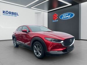Mazda CX-30 Edition 100*I-Activesense*Design*Leder*HUD 108.400 km 17.940 &euro; Nidderau 61130