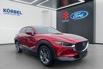 Mazda CX-30 Edition 100*I-Activesense*Design*Leder*HUD 108.400 km 17.940 &euro; Nidderau 61130