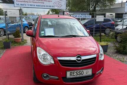 Opel Agila 104.500 km 2.690 &euro; Dietzenbach 63128