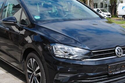 VW Golf Sportsvan 129.300 km 14.480 &euro; Dreieich 63303