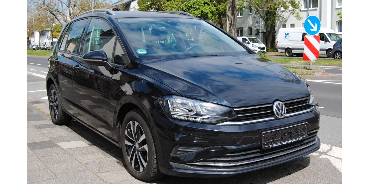 VW Golf Sportsvan 129.300 km 14.480 &euro; Dreieich 63303