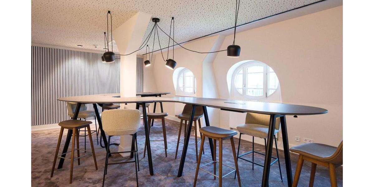 Gewerbeobjekt Frankfurt am Main Westend-Süd - 1.890&euro; | Angebot:25803345