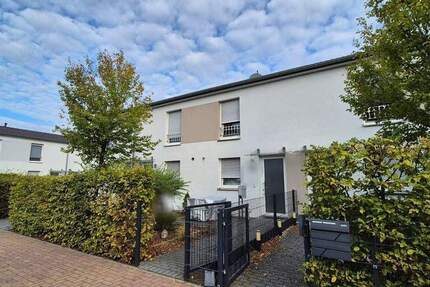 Haus Hanau Lamboy - 3 Zimmer, 85 m&sup2;, 384.000&euro; | Angebot:24623003