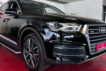 Audi Q7 98.031 km 34.999 &euro; Friedberg (Hessen) 61169