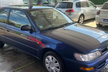 Toyota Corolla 126.700 km 4.290 &euro; Hanau 63452