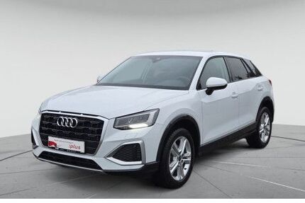 Audi Q2 6.196 km 28.480 € Darmstadt 64295