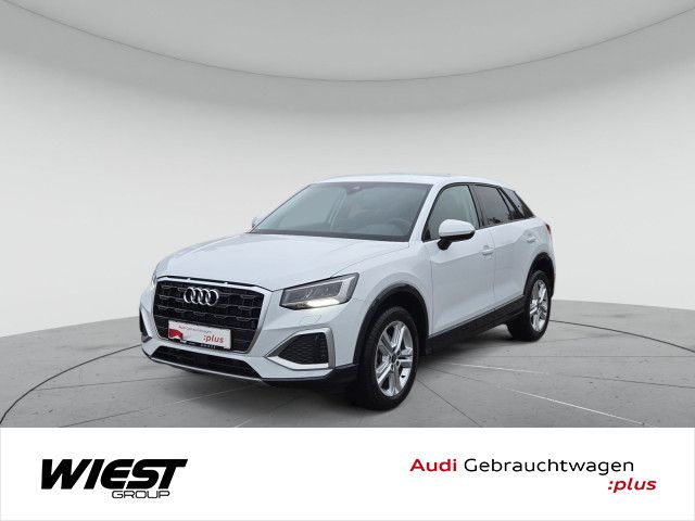Audi Q2 6.196 km 28.480 € Darmstadt 64295