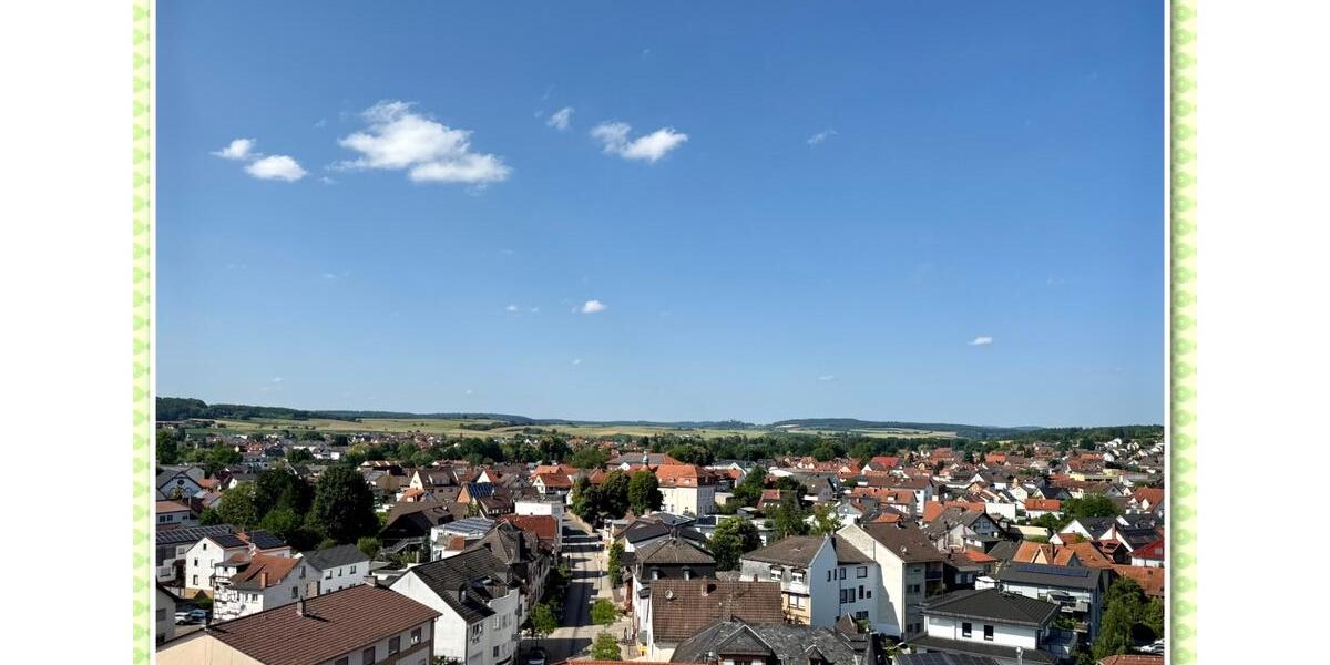 Etagenwohnung Langenselbold - 2 Zimmer, 70 m&sup2;, 800&euro; | Angebot:25233672