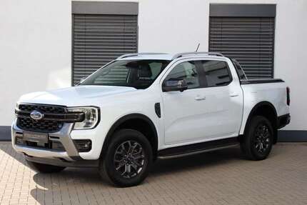 Ford Ranger 49.900 km 39.900 &euro; Bischofsheim 65474