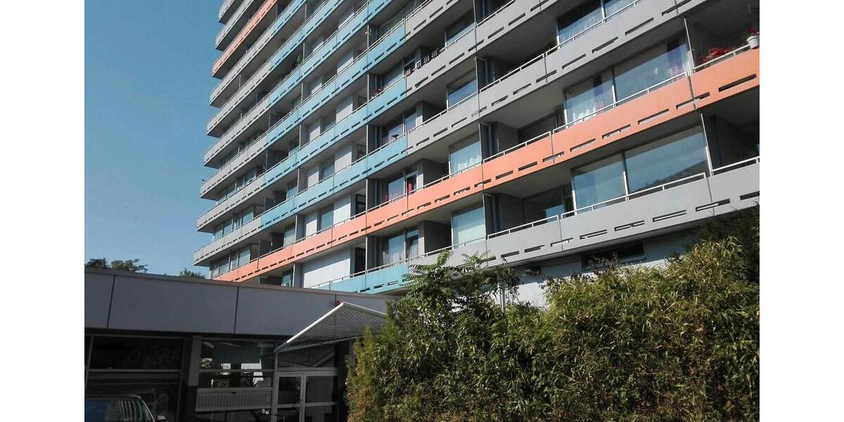 Etagenwohnung Eschborn - 2 Zimmer, 57 m&sup2;, 180.000&euro; | Angebot:25805934