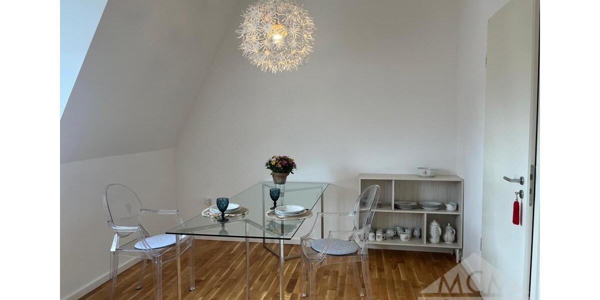 Etagenwohnung Frankfurt am Main Nordend Ost - 2 Zimmer, 82 m&sup2;, 1.300&euro; | Angebot:25342481