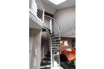 albero:) Penthouse-Feeling am Main - Maisonettenwohnung Mainhausen Mainflingen | Angebot:25428535