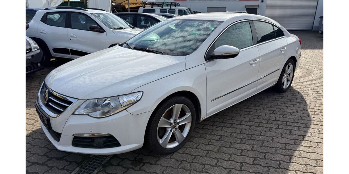 VW Passat 167.985 km 3.999 &euro; Hanau 63452