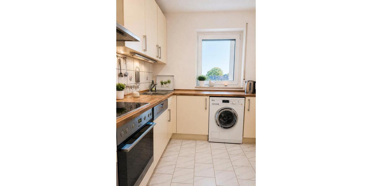 Etagenwohnung Bruchköbel - 3 Zimmer, 82 m&sup2;, 245.000&euro; | Angebot:26463046