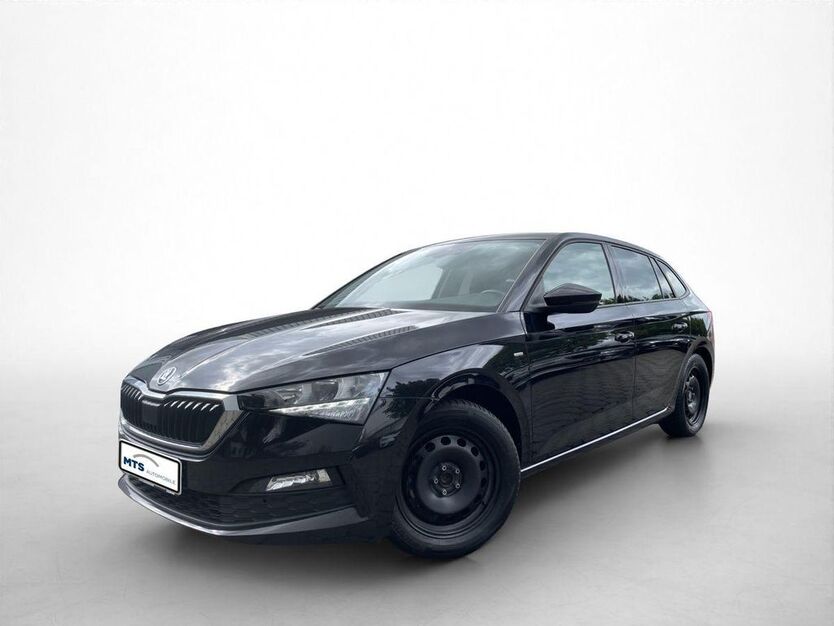 Skoda Scala 66.100 km 18.150 € Friedberg 61169