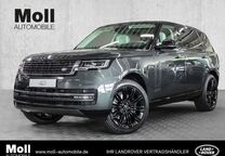 Gebrauchtwagen Land Rover Range Rover