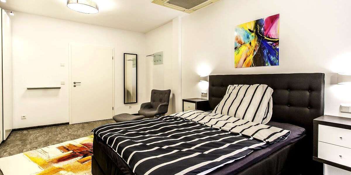 Zimmer Frankfurt Bahnhofsviertel - 10 Zimmer, 790&euro; | Angebot:26961205