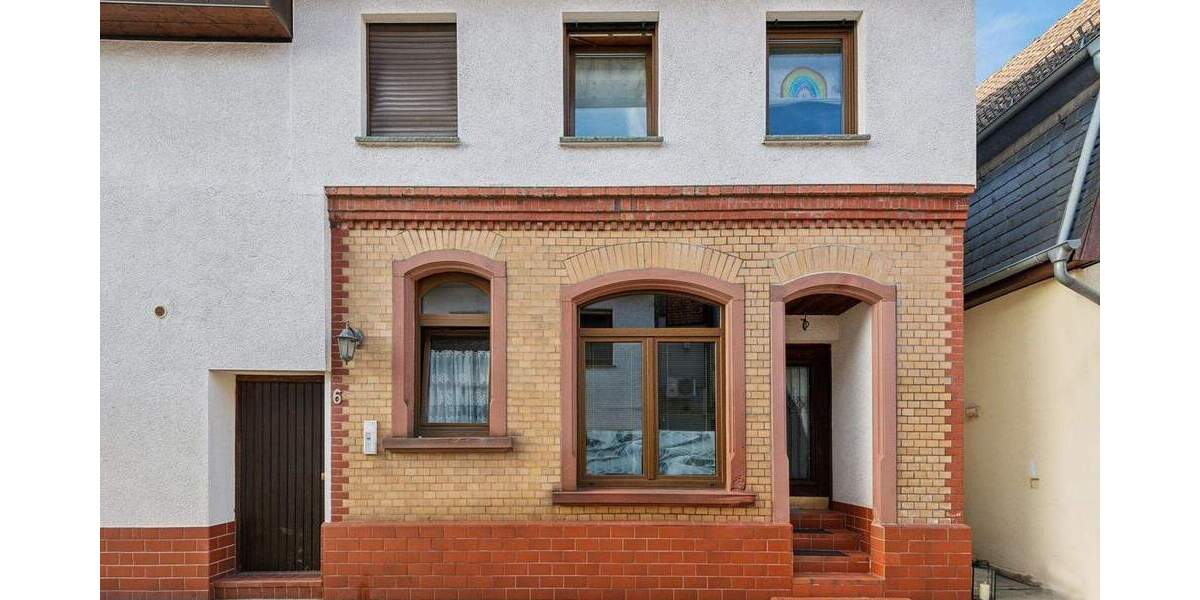 Etagenwohnung Hofheim am Taunus Diedenbergen - 2 Zimmer, 47 m&sup2;, 149.000&euro; | Angebot:25814200